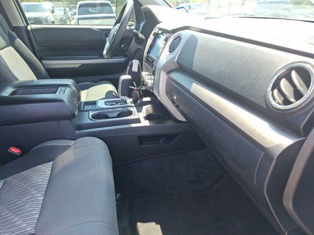 2020 Toyota Tundra 2WD SR5 Hurst TX