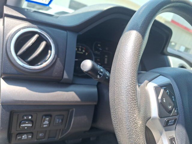 2020 Toyota Tundra 2WD SR5 Hurst TX