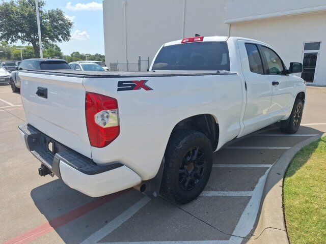 2020 Toyota Tundra 2WD SR5 Hurst TX
