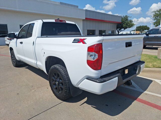 2020 Toyota Tundra 2WD SR5 Hurst TX