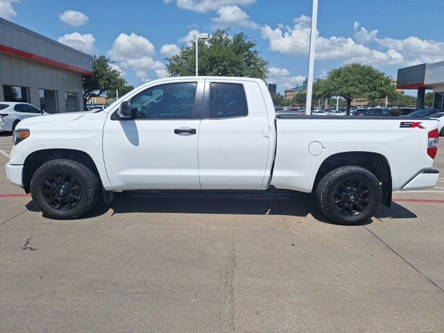 2020 Toyota Tundra 2WD SR5 Hurst TX