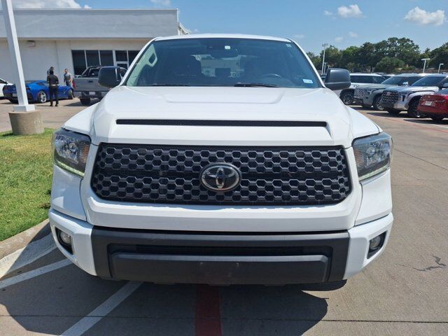 2020 Toyota Tundra 2WD SR5 Hurst TX