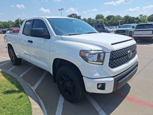 2020 Toyota Tundra 2WD SR5 Hurst TX