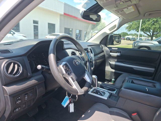 2020 Toyota Tundra 2WD SR5 Hurst TX