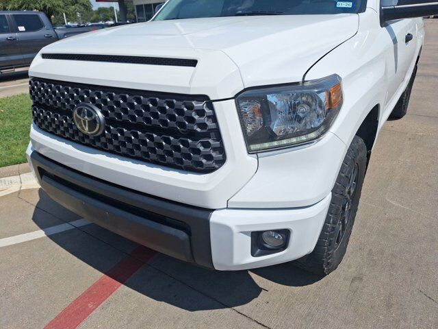 2020 Toyota Tundra 2WD SR5 Hurst TX
