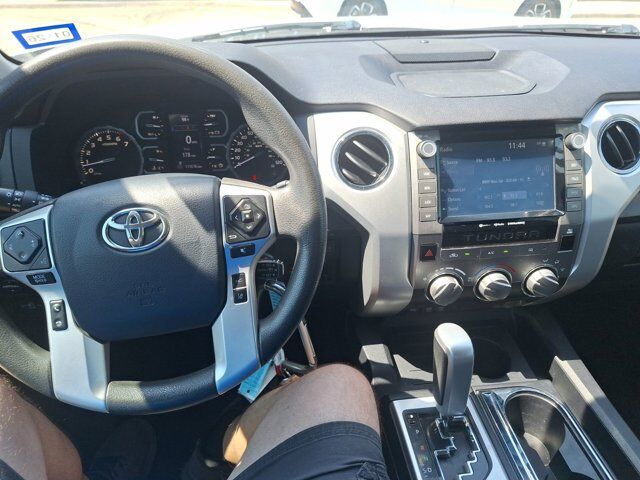 2020 Toyota Tundra 2WD SR5 Hurst TX