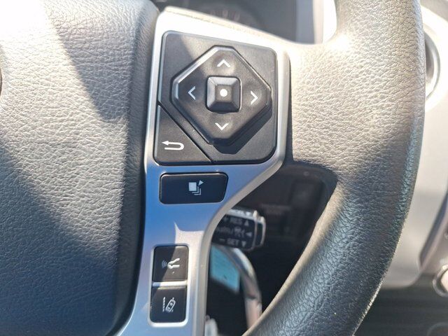 2020 Toyota Tundra 2WD SR5 Hurst TX