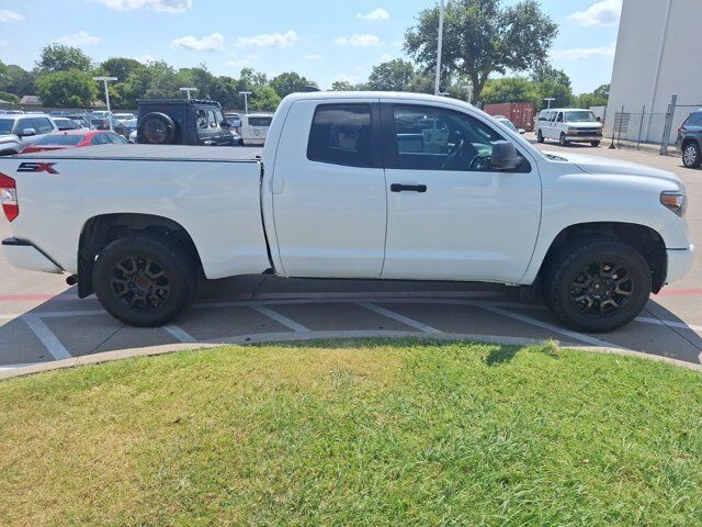 2020 Toyota Tundra 2WD SR5 Hurst TX