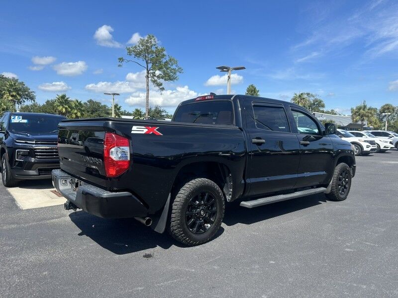 2020 Toyota Tundra 2WD SR5 Jacksonville FL