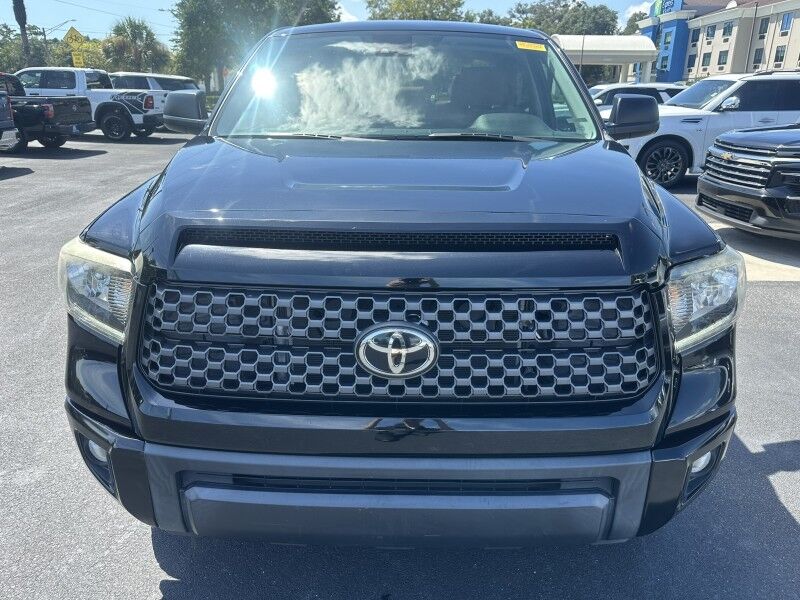 2020 Toyota Tundra 2WD SR5 Jacksonville FL