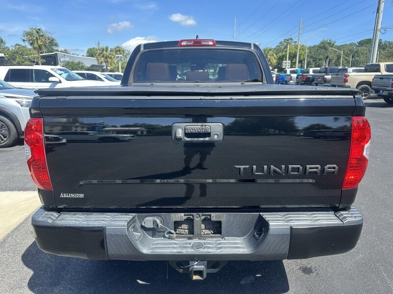 2020 Toyota Tundra 2WD SR5 Jacksonville FL