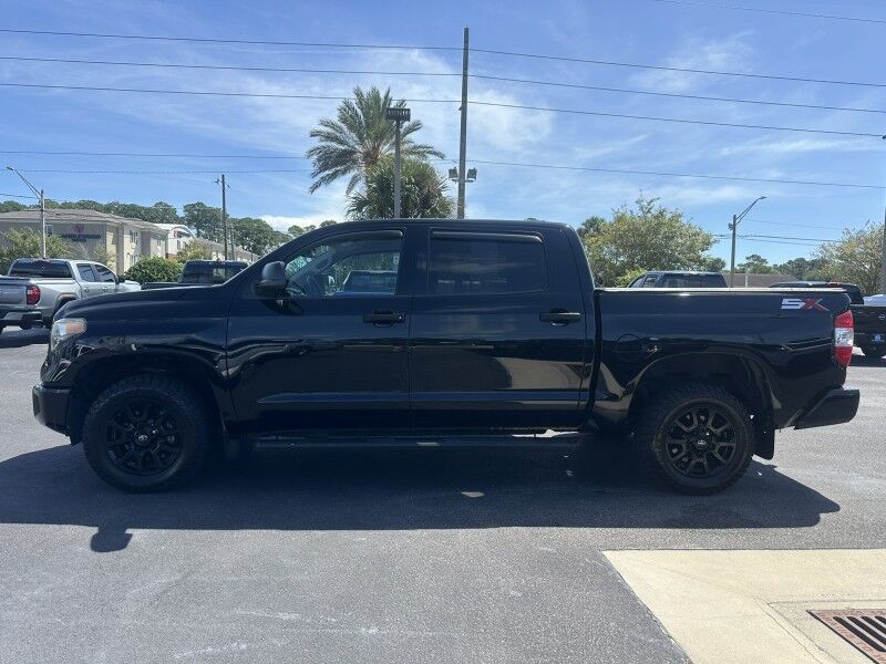 2020 Toyota Tundra 2WD SR5 Jacksonville FL
