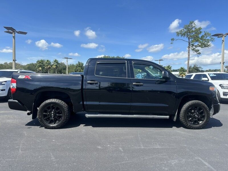 2020 Toyota Tundra 2WD SR5 Jacksonville FL
