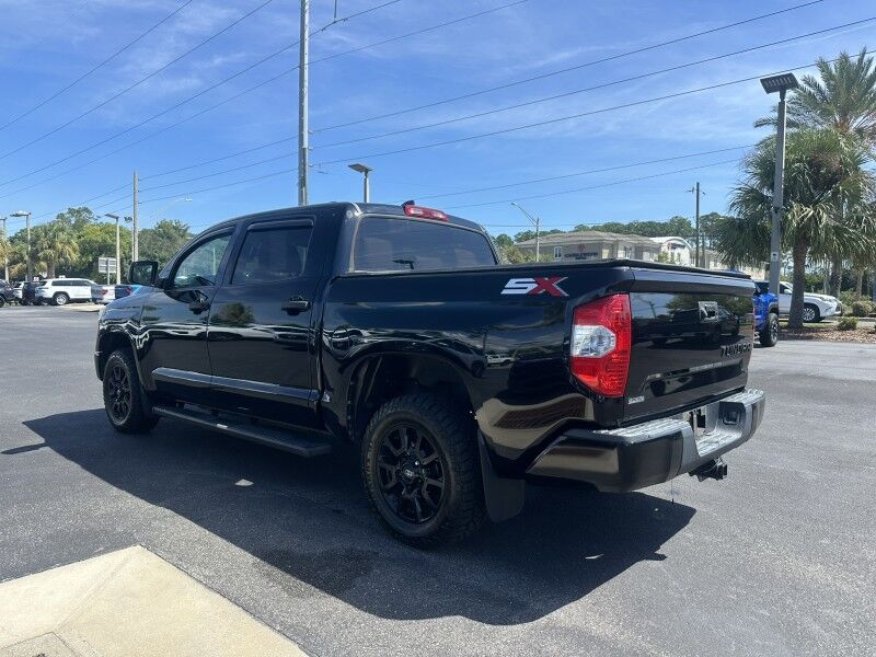 2020 Toyota Tundra 2WD SR5 Jacksonville FL