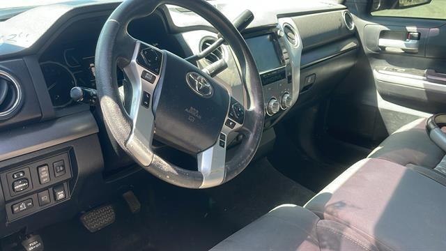 2020 Toyota Tundra 2WD SR5 Corona CA