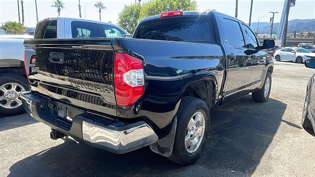 2020 Toyota Tundra 2WD SR5 Corona CA