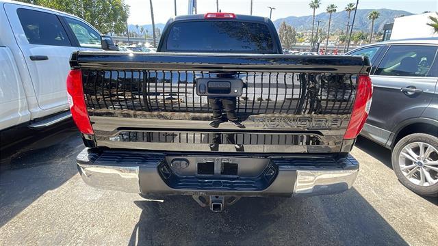2020 Toyota Tundra 2WD SR5 Corona CA