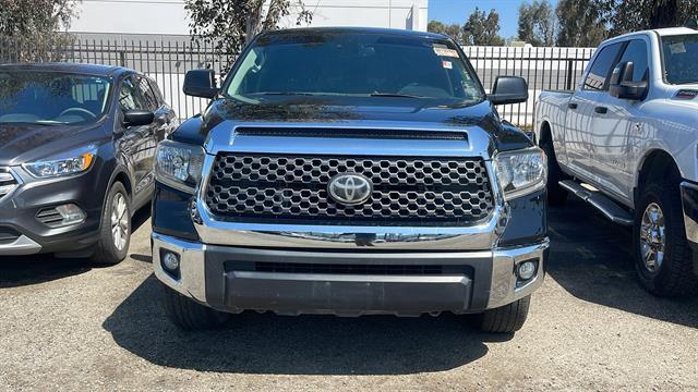 2020 Toyota Tundra 2WD SR5 Corona CA
