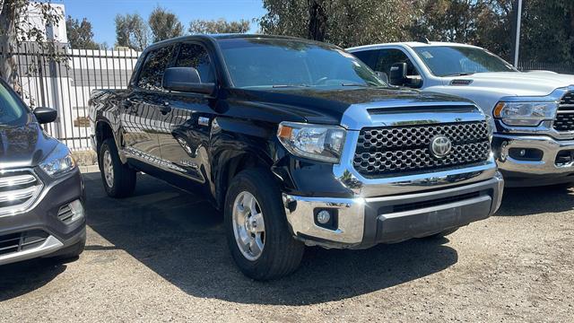 2020 Toyota Tundra 2WD SR5 Corona CA