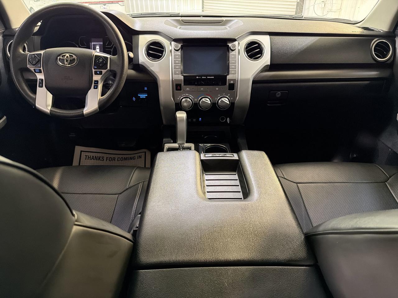 2020 Toyota Tundra 2WD SR5 San Antonio TX