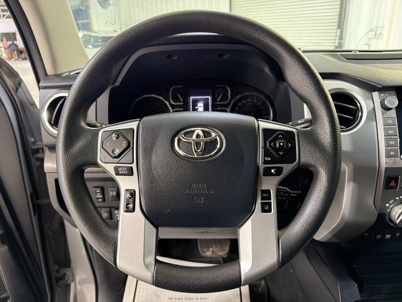 2020 Toyota Tundra 2WD SR5 San Antonio TX