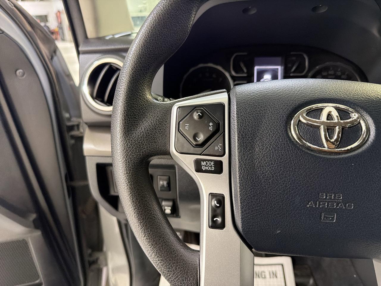 2020 Toyota Tundra 2WD SR5 San Antonio TX