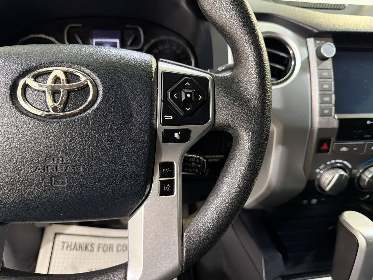 2020 Toyota Tundra 2WD SR5 San Antonio TX