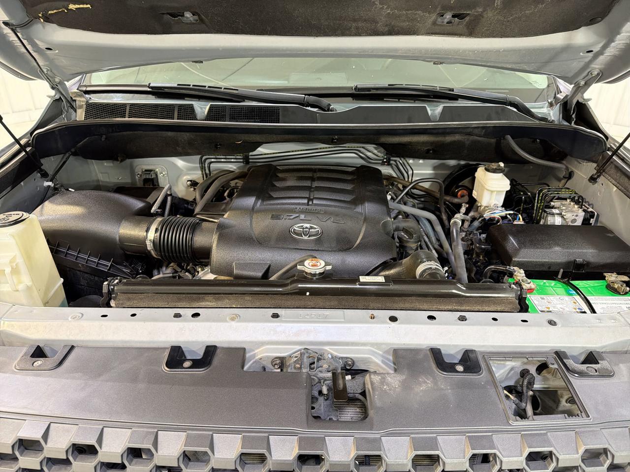 2020 Toyota Tundra 2WD SR5 San Antonio TX