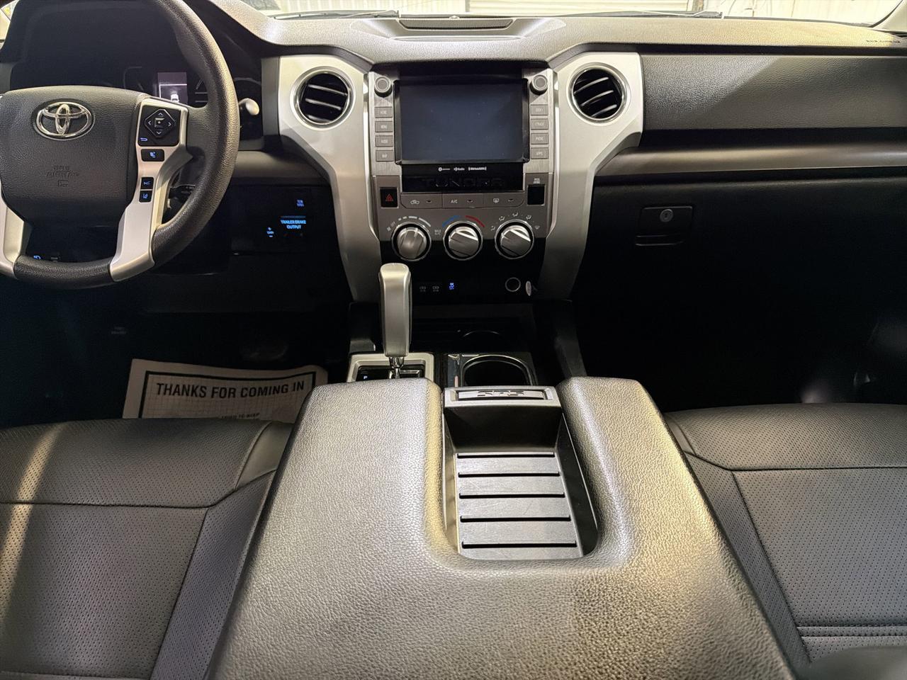 2020 Toyota Tundra 2WD SR5 San Antonio TX