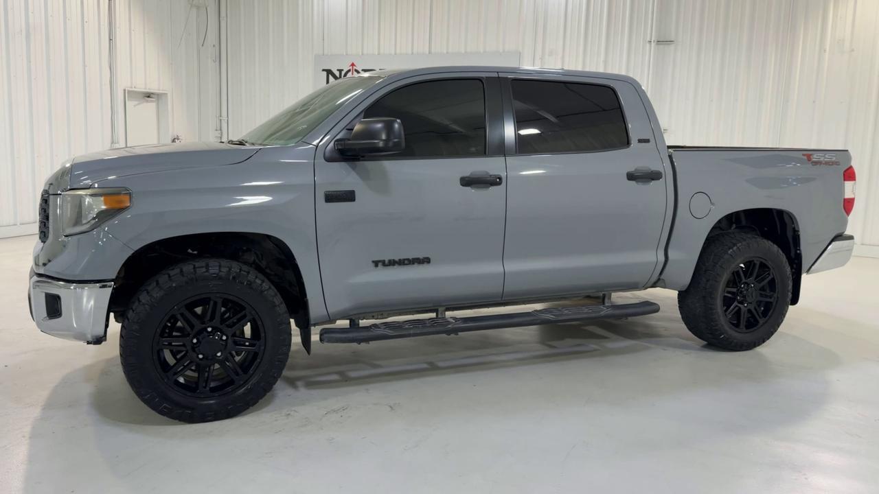 2020 Toyota Tundra 2WD SR5 San Antonio TX