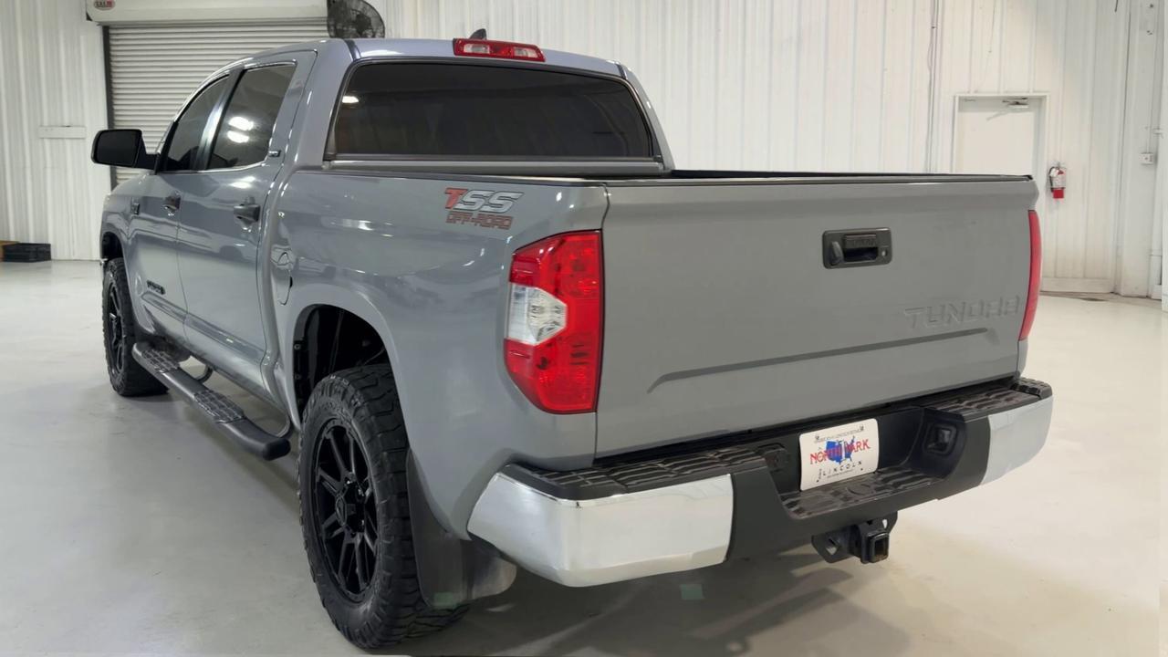 2020 Toyota Tundra 2WD SR5 San Antonio TX