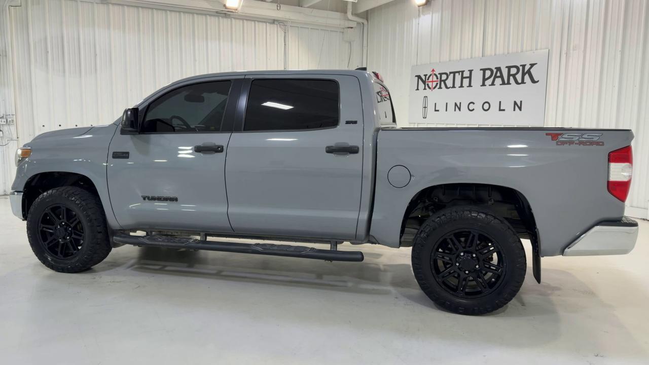 2020 Toyota Tundra 2WD SR5 San Antonio TX