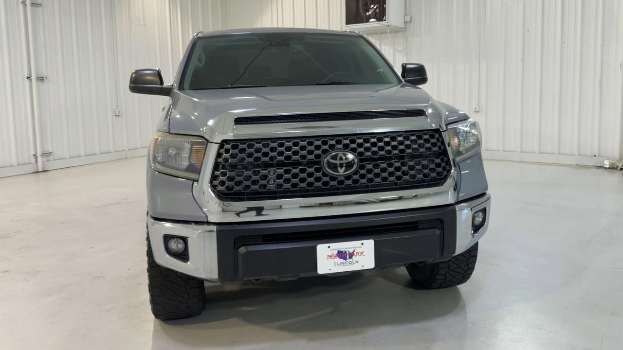 2020 Toyota Tundra 2WD SR5 San Antonio TX