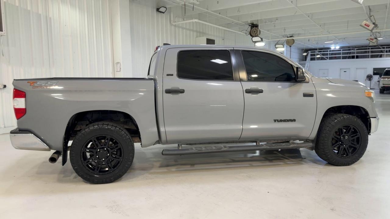 2020 Toyota Tundra 2WD SR5 San Antonio TX