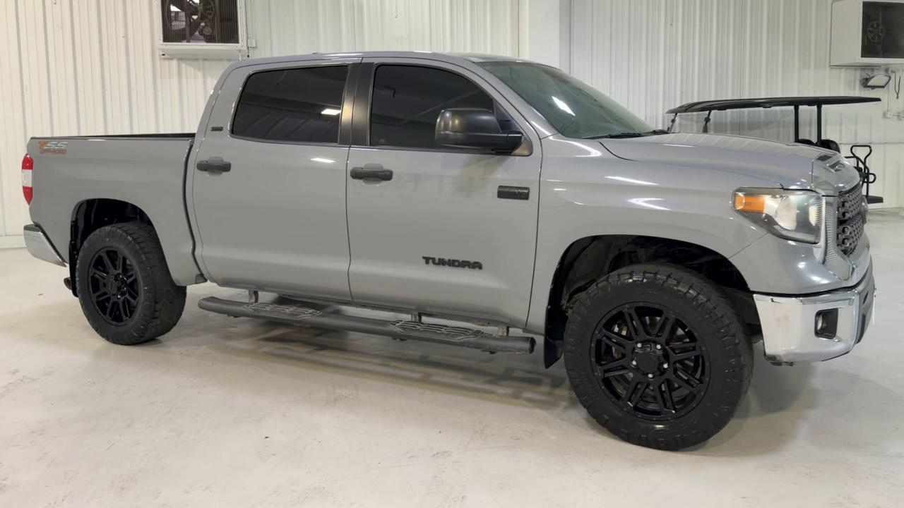 2020 Toyota Tundra 2WD SR5 San Antonio TX