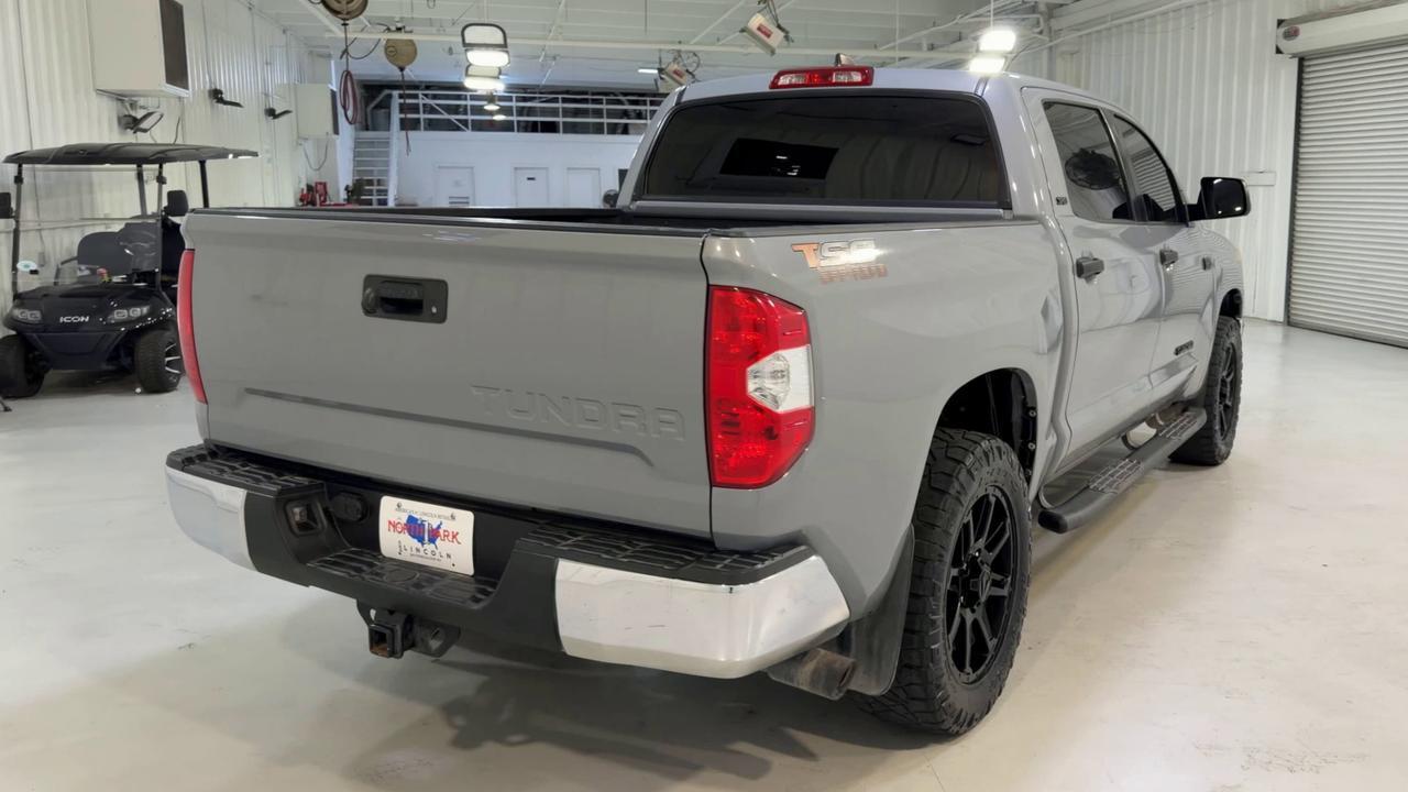 2020 Toyota Tundra 2WD SR5 San Antonio TX