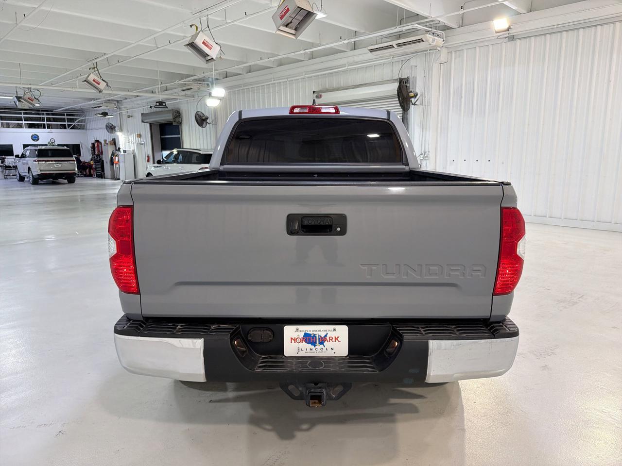 2020 Toyota Tundra 2WD SR5 San Antonio TX