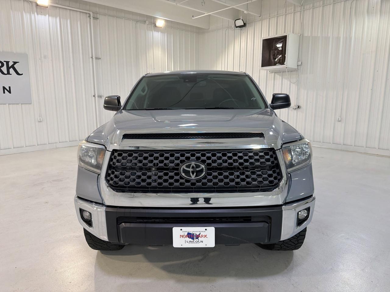 2020 Toyota Tundra 2WD SR5 San Antonio TX