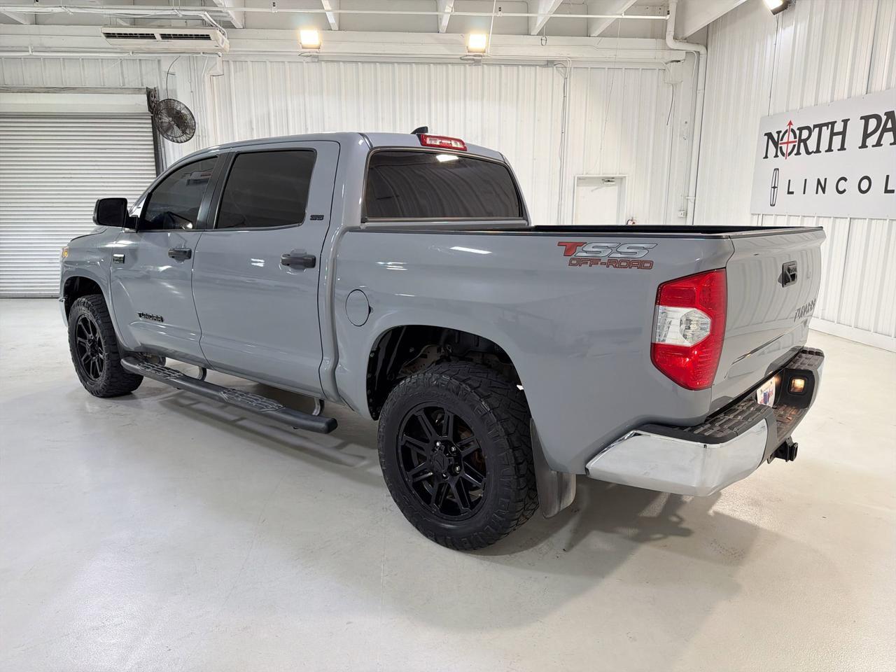 2020 Toyota Tundra 2WD SR5 San Antonio TX