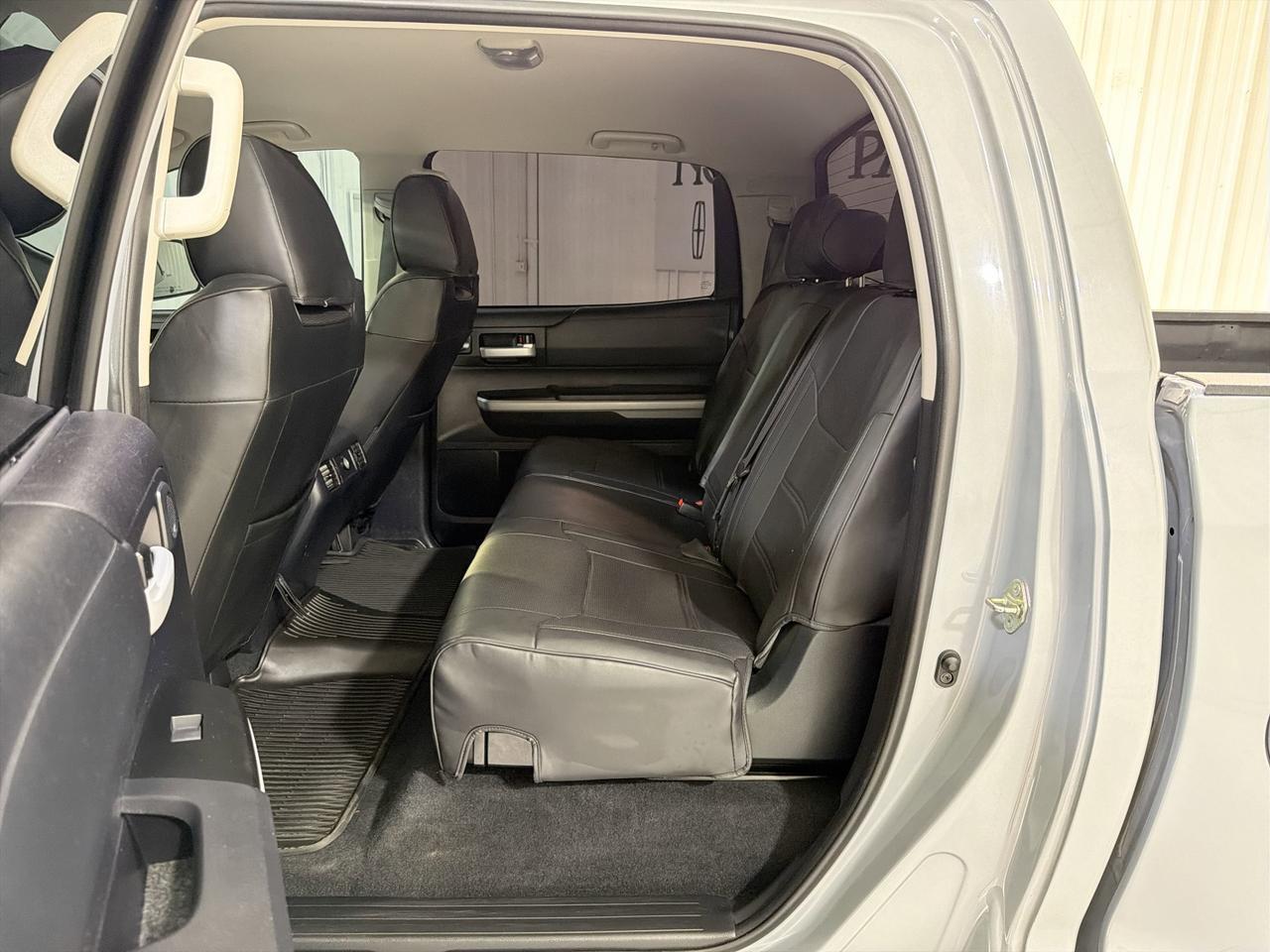 2020 Toyota Tundra 2WD SR5 San Antonio TX