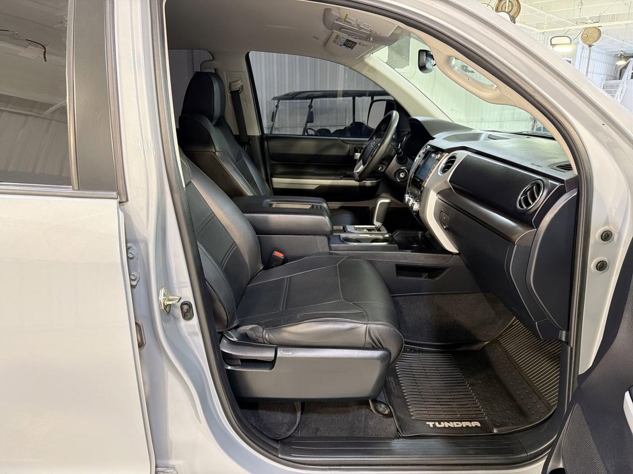 2020 Toyota Tundra 2WD SR5 San Antonio TX