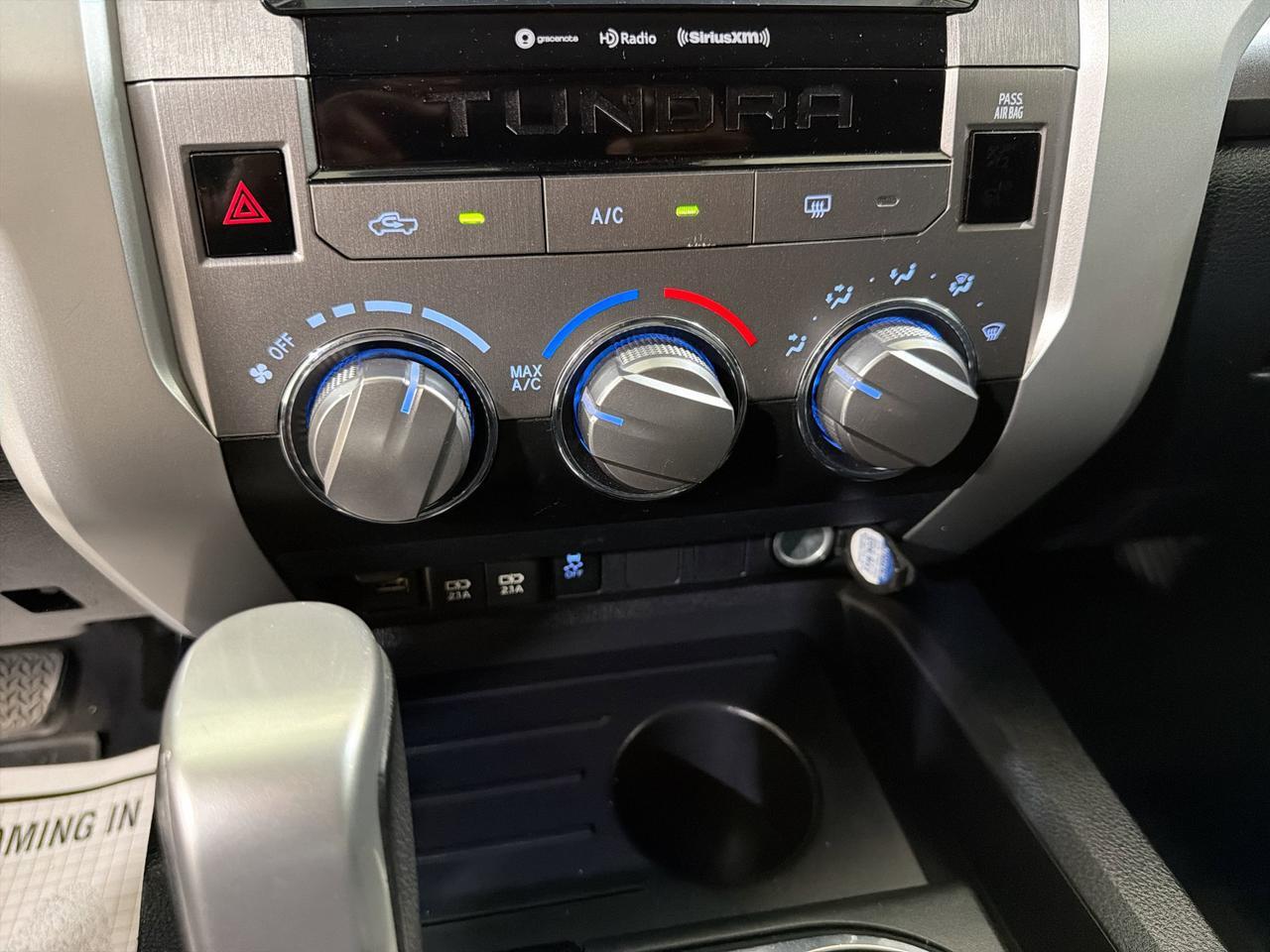 2020 Toyota Tundra 2WD SR5 San Antonio TX