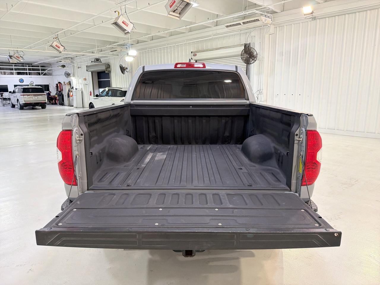 2020 Toyota Tundra 2WD SR5 San Antonio TX