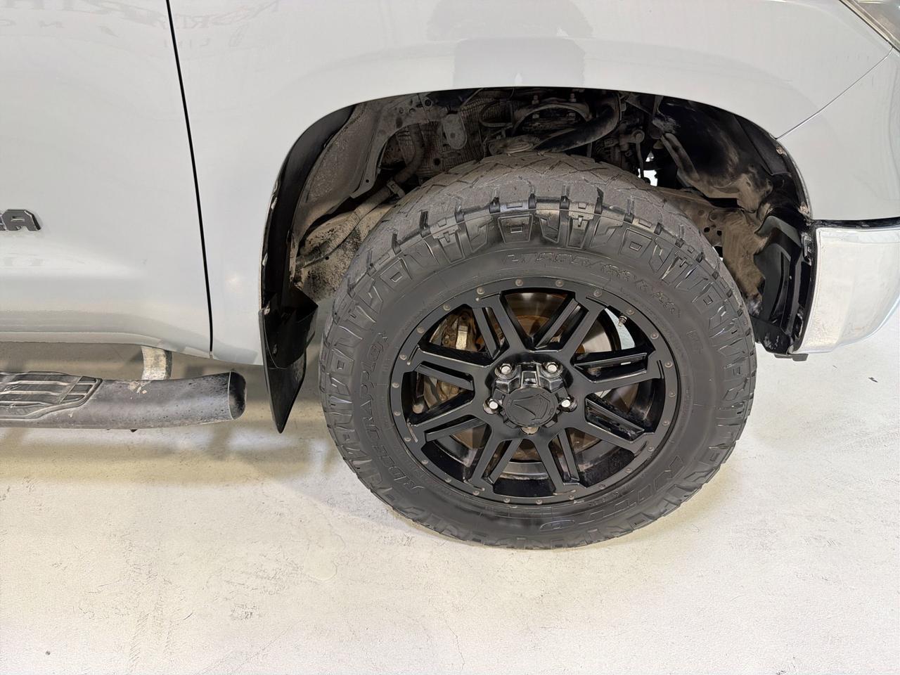 2020 Toyota Tundra 2WD SR5 San Antonio TX