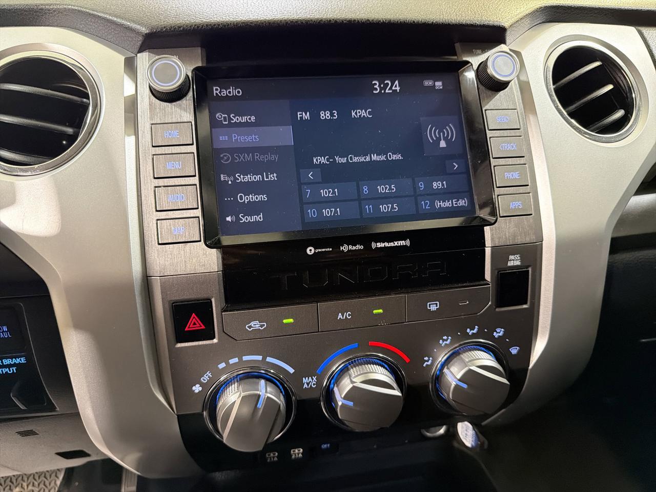 2020 Toyota Tundra 2WD SR5 San Antonio TX