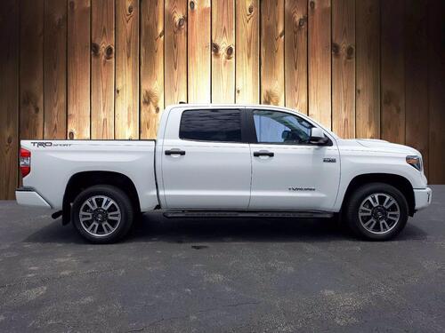 2020 Toyota Tundra 2WD SR5 Tampa FL 2020 Toyota Tundra 2WD SR5 Tampa FL