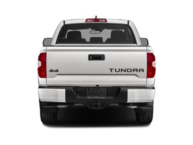 2020 Toyota Tundra 4WD San Antonio TX
