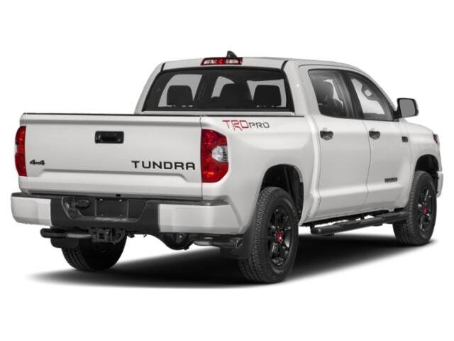 2020 Toyota Tundra 4WD San Antonio TX
