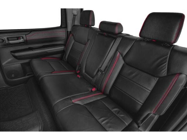 2020 Toyota Tundra 4WD San Antonio TX