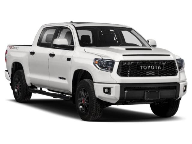 2020 Toyota Tundra 4WD San Antonio TX